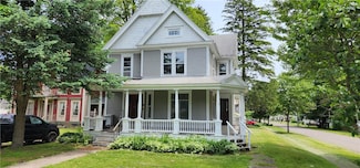 11 N Main St, Prattsburgh, NY 14873