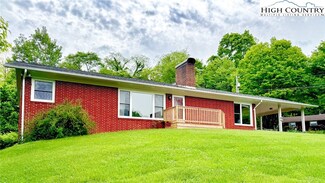 147 Forest Hill Dr, West Jefferson, NC 28694