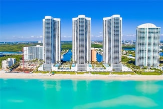 16001 Collins Ave Unit 702, Sunny Isles Beach, FL 33160