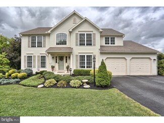 17 Morgan Spring Dr, Morgantown, PA 19543