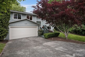 6309 115th Ct SE, Bellevue, WA 98006