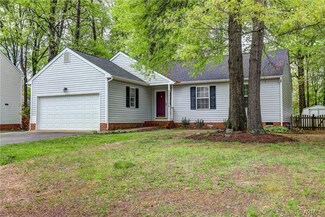 821 Tavern Green Rd, Glen Allen, VA 23060