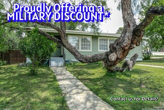 239 Arvin Dr, San Antonio, TX 78209