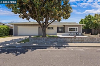 1578 Dianda Dr, Concord, CA 94521