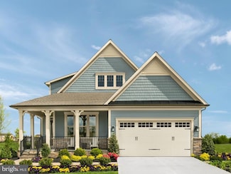 3 Garden Gate Cir, Frederick, MD 21702