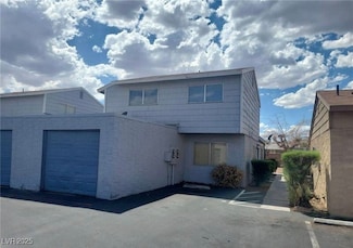 5235 Gray Ln Unit D, Las Vegas, NV 89119
