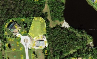 17408 Fuego Ln, Punta Gorda, FL 33955