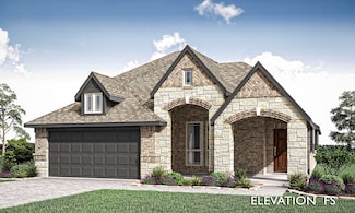3404 Mountcross Rd, Mesquite, TX 75181