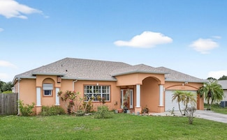 1619 Amador Ave NW, Palm Bay, FL 32907