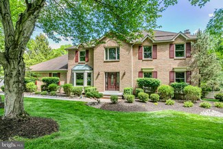 73 Adams Dr, Belle Mead, NJ 08502