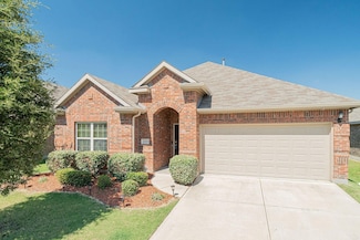 2329 Scott Creek Dr, Little Elm, TX 75068