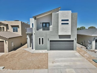 5909 Ruidoso Downs St, El Paso, TX 79932
