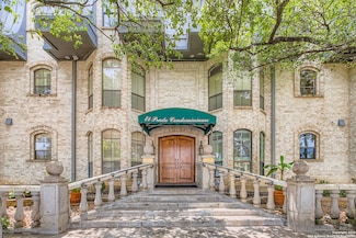 100 W El Prado Dr Unit 111, San Antonio, TX 78212