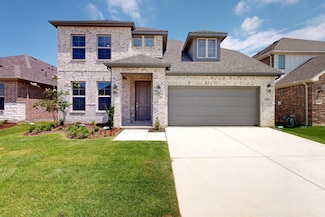 5204 Greenbrook Rd, Argyle, TX 76226