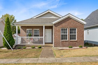 9813 Williamsborough Ln, Louisville, KY 40291