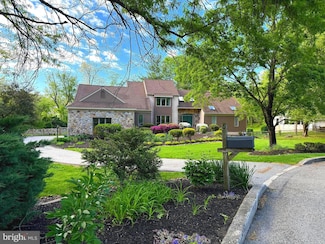 4 E Spring Oak Cir, Media, PA 19063