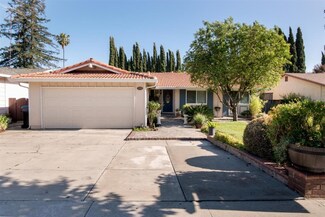 874 Hellyer Ave, San Jose, CA 95111