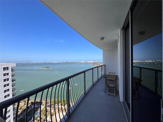 1750 N Bayshore Dr Unit 3803, Miami, FL 33132