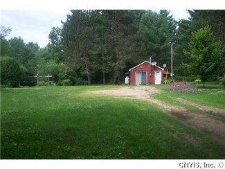 7027 Hogsback Rd, Harrisville, NY 13648