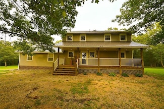 1220 NW Hwy E, Osceola, MO 64776