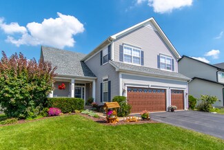 6605 Drumm Ct, Plainfield, IL 60586