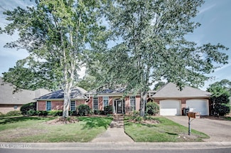 506 Ridge Cir, Brandon, MS 39047