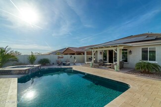 12031 E Chevelon Trail, Gold Canyon, AZ 85118