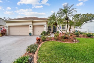 3503 Williston Loop, Land O Lakes, FL 34639