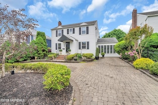 608 Corlies Ave, Allenhurst, NJ 07711