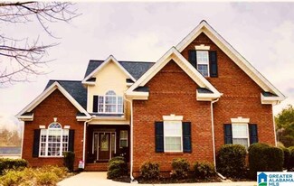 83 Liberty Ln, Anniston, AL 36207