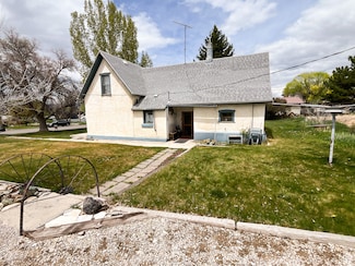 435 S 400 E, Ephraim, UT 84627