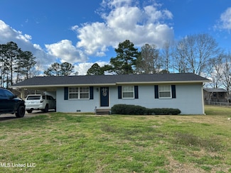909 S Natchez St, Kosciusko, MS 39090