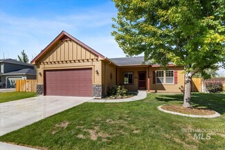 414 Creekside Ct, Middleton, ID 83644