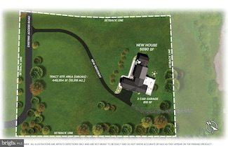 Lot 1 5805 Ridgeview Dr, Doylestown, PA 18902