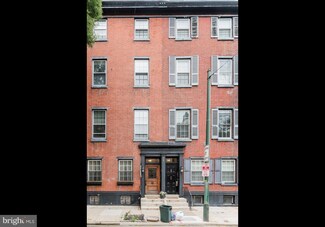 335 S 12th St Unit 2A, Philadelphia, PA 19107