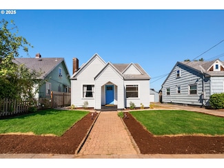 1261 N Baldwin St, Portland, OR 97217