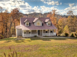 177 Gilchrist Ave, Tornado, WV 25202