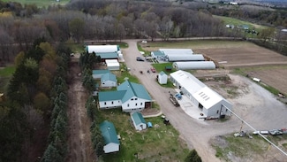 5417 Archer Rd, Brethren, MI 49619