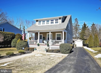 12 Oakway Rd, Lutherville Timonium, MD 21093