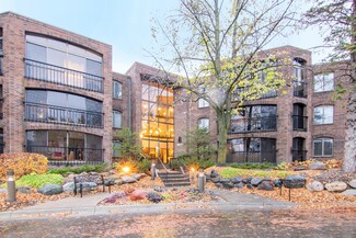 6051 Laurel Ave Unit 203, Golden Valley, MN 55416