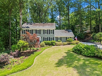 4686 Buckskin Trail SW Unit 4, Lilburn, GA 30047