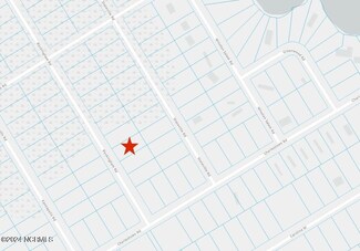 Lot 22 Rockingham Rd, Boiling Spring Lakes, NC 28461
