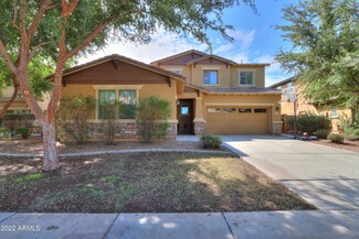 3965 E Mesquite St, Gilbert, AZ 85296