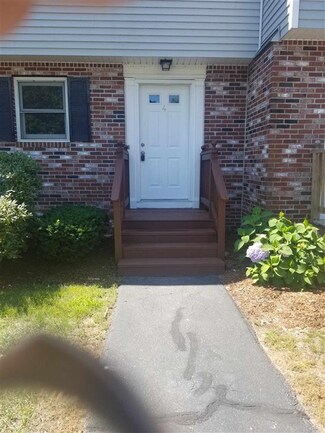 16 Denman Thompson Hwy Unit 4, Swanzey, NH 03446