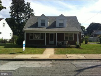 2248 Garfield Ave, Reading, PA 19609
