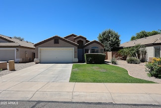 15537 W Port Royale Ln, Surprise, AZ 85379