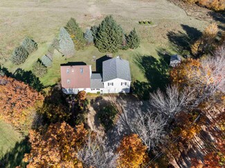 492 Shedd Rd, Northfield, NH 03276