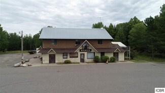 48644 State Highway 38, Marcell, MN 56657