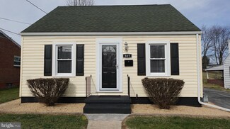 317 Devonshire Rd, Hagerstown, MD 21740