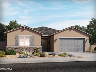37212 W Parador Ln, Maricopa, AZ 85138